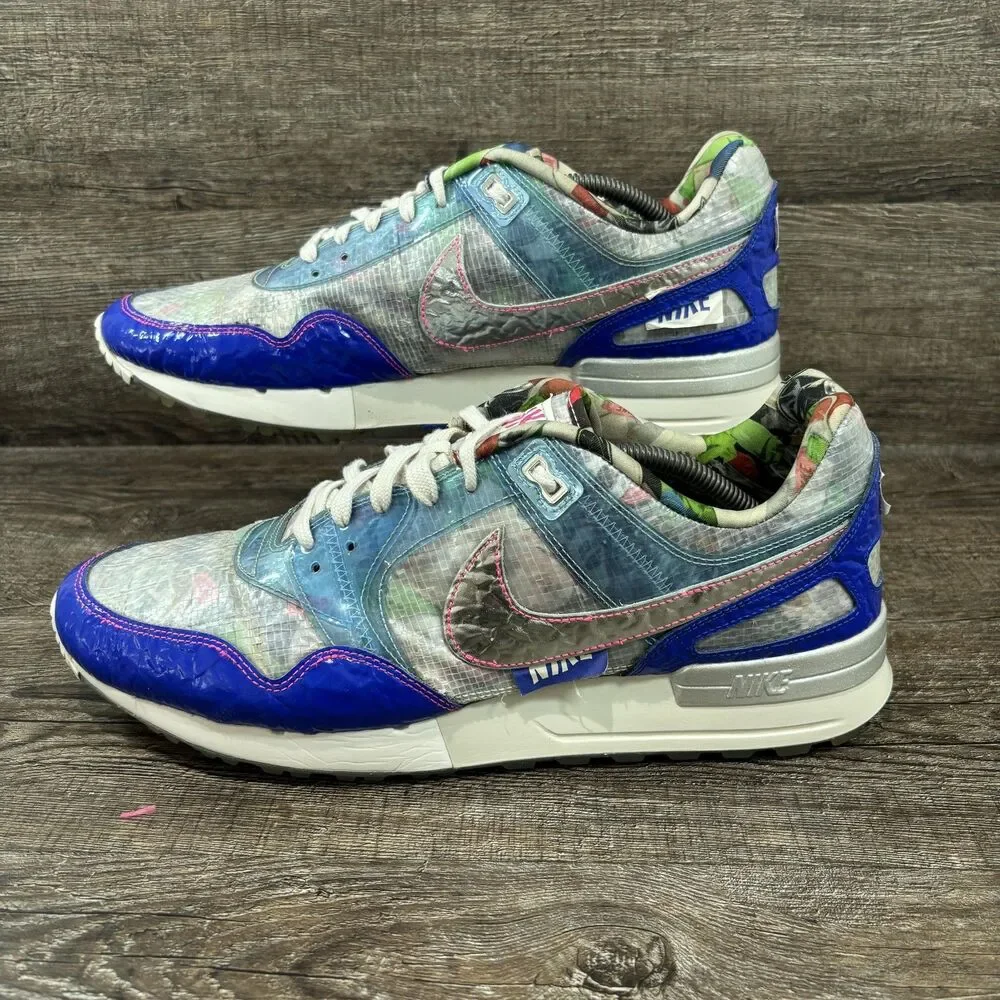 Nike Air Pegasus '89 Golf Shoes Men's 12.5 NRG Phoenix Open Sneakers FJ2246-400